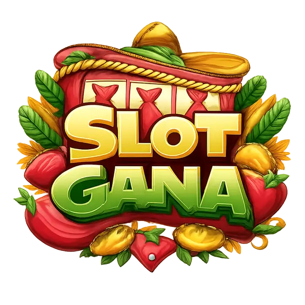 Slot Gana Logo